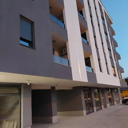 Sunrise * بانيا لوكا