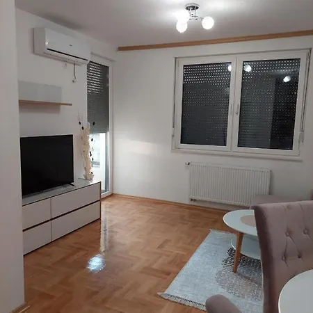 Apartman Sunrise Banja Luka