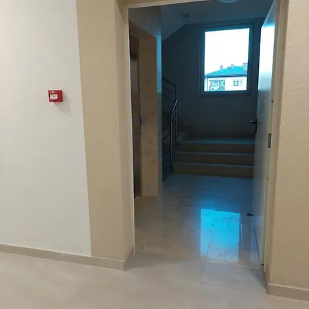 Sunrise Appartement *