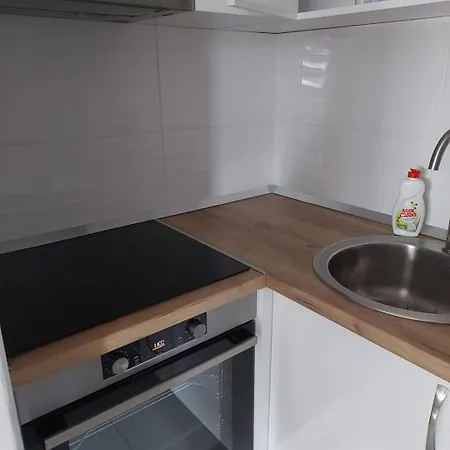 Sunrise Lejlighed Banja Luka